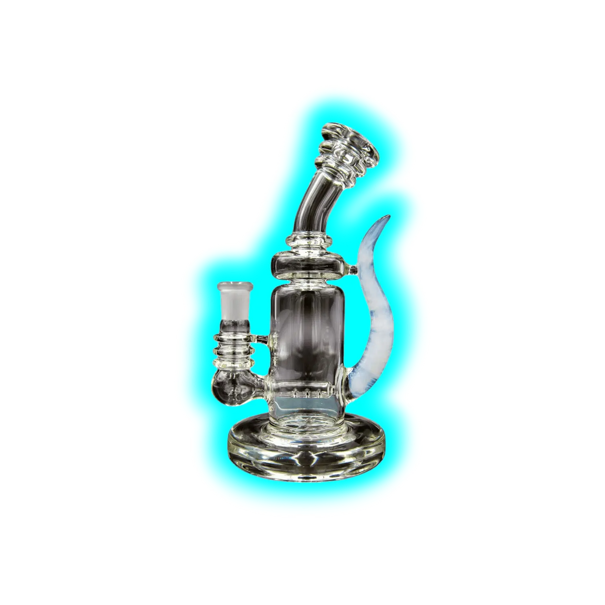 Badabing Glas Badabull Ghost Horn 14mm