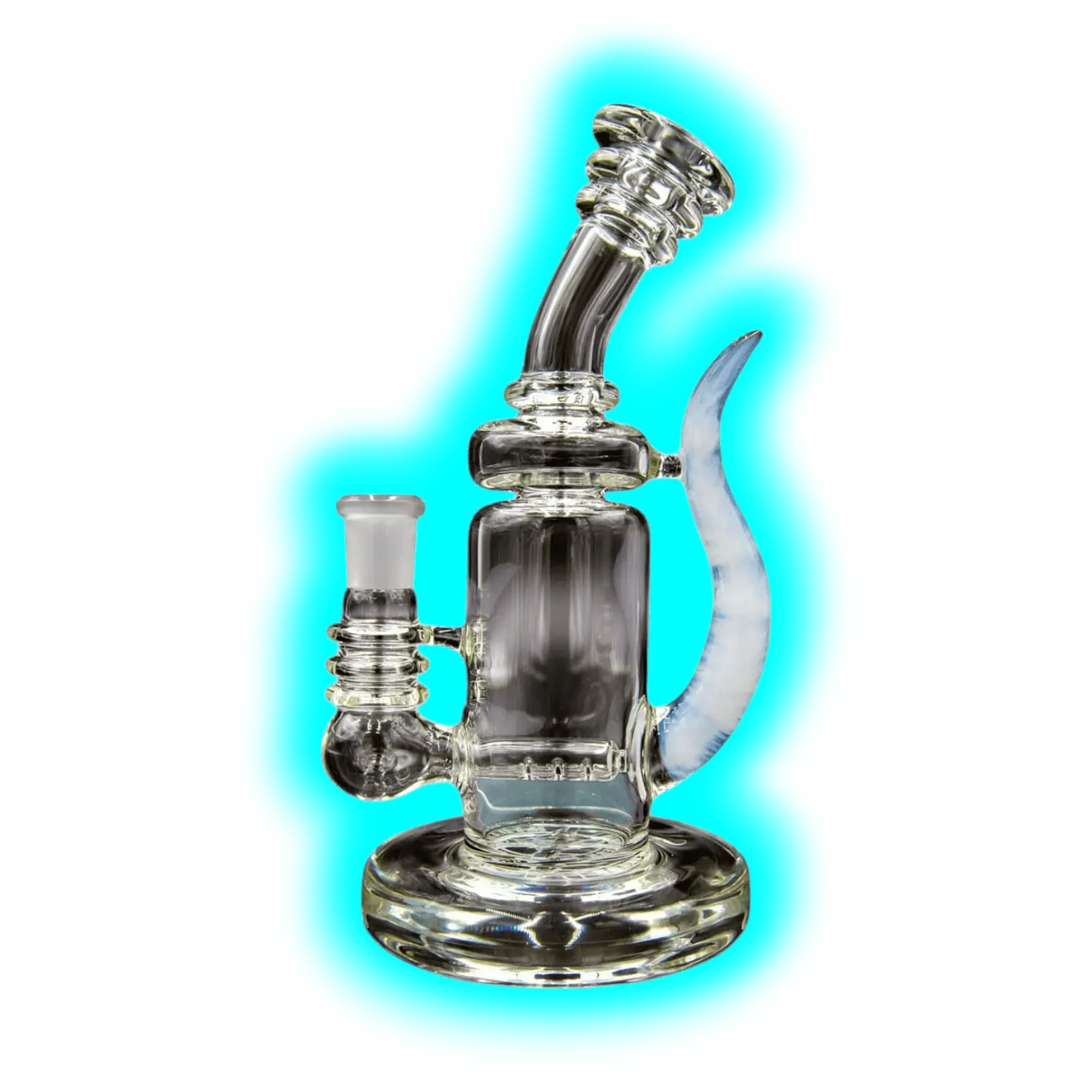 Badabing Glas Badabull Ghost Horn 14mm