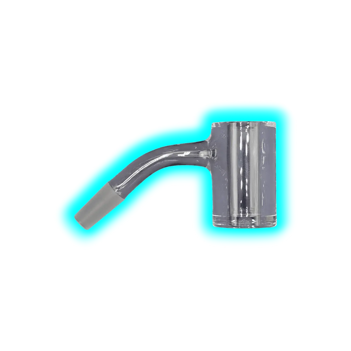 Badabing Glas Banger 45° 10mm