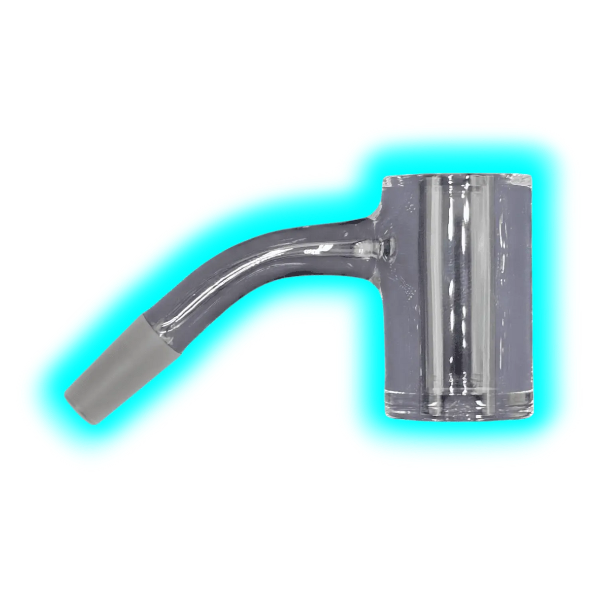 Badabing Glas Banger 45° 10mm