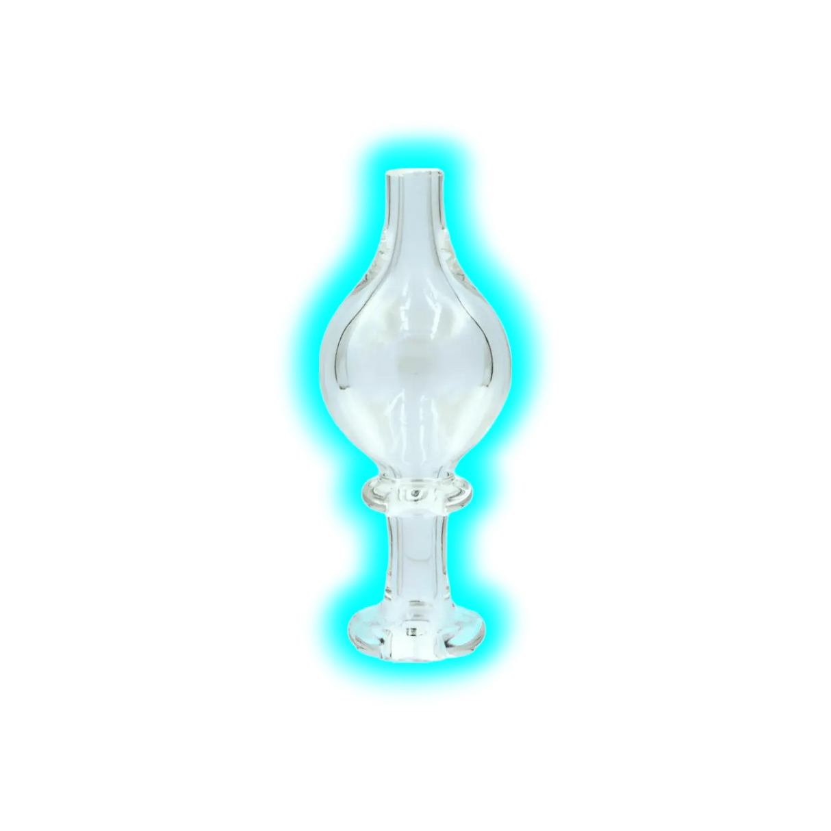 Badabing Glas Bubble Cap