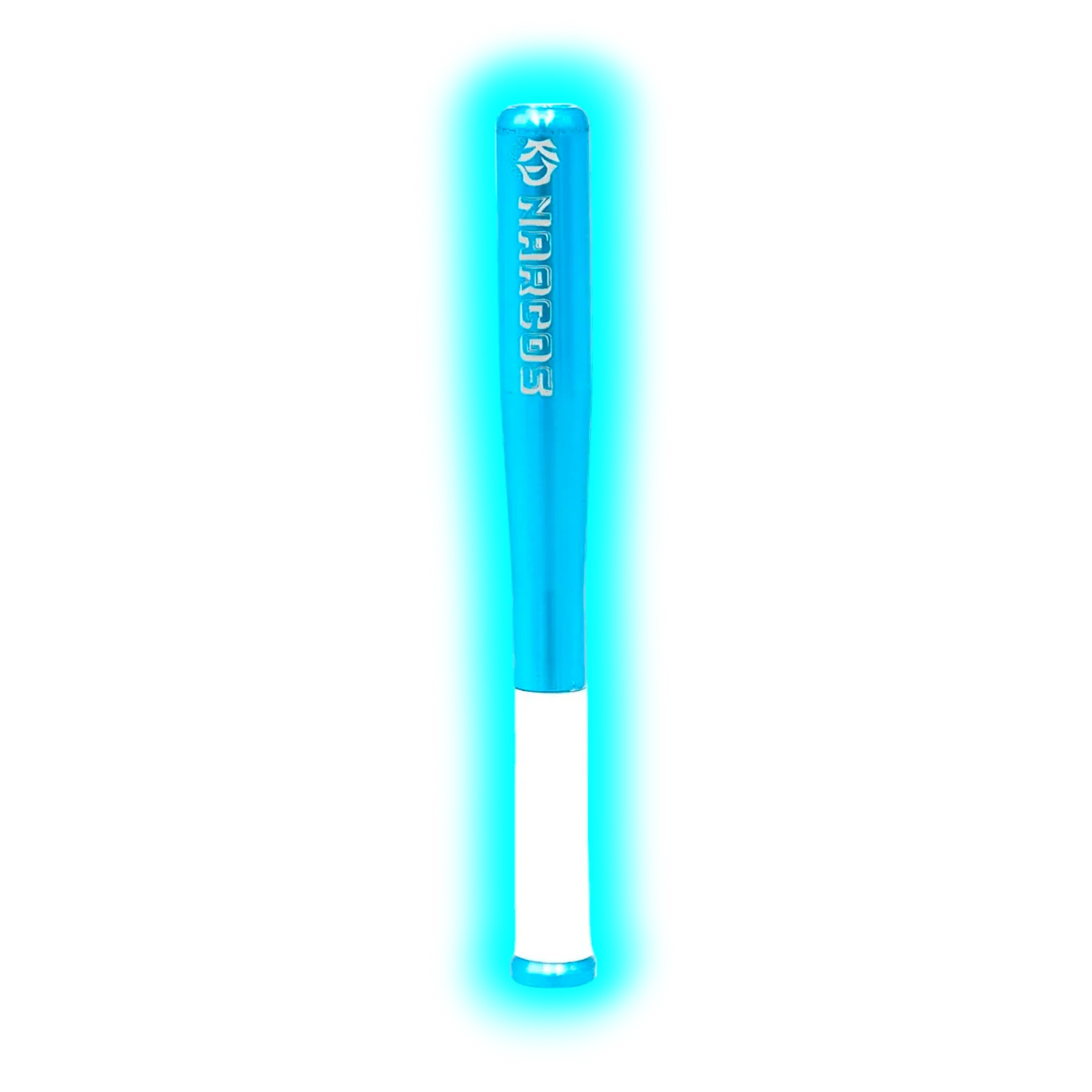 Basey Narcos Baby Blue White