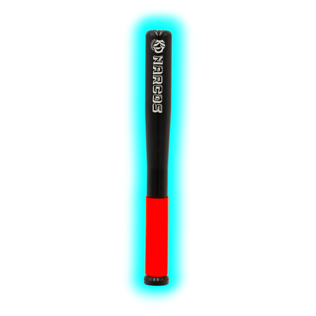 Basey Narcos Black Red