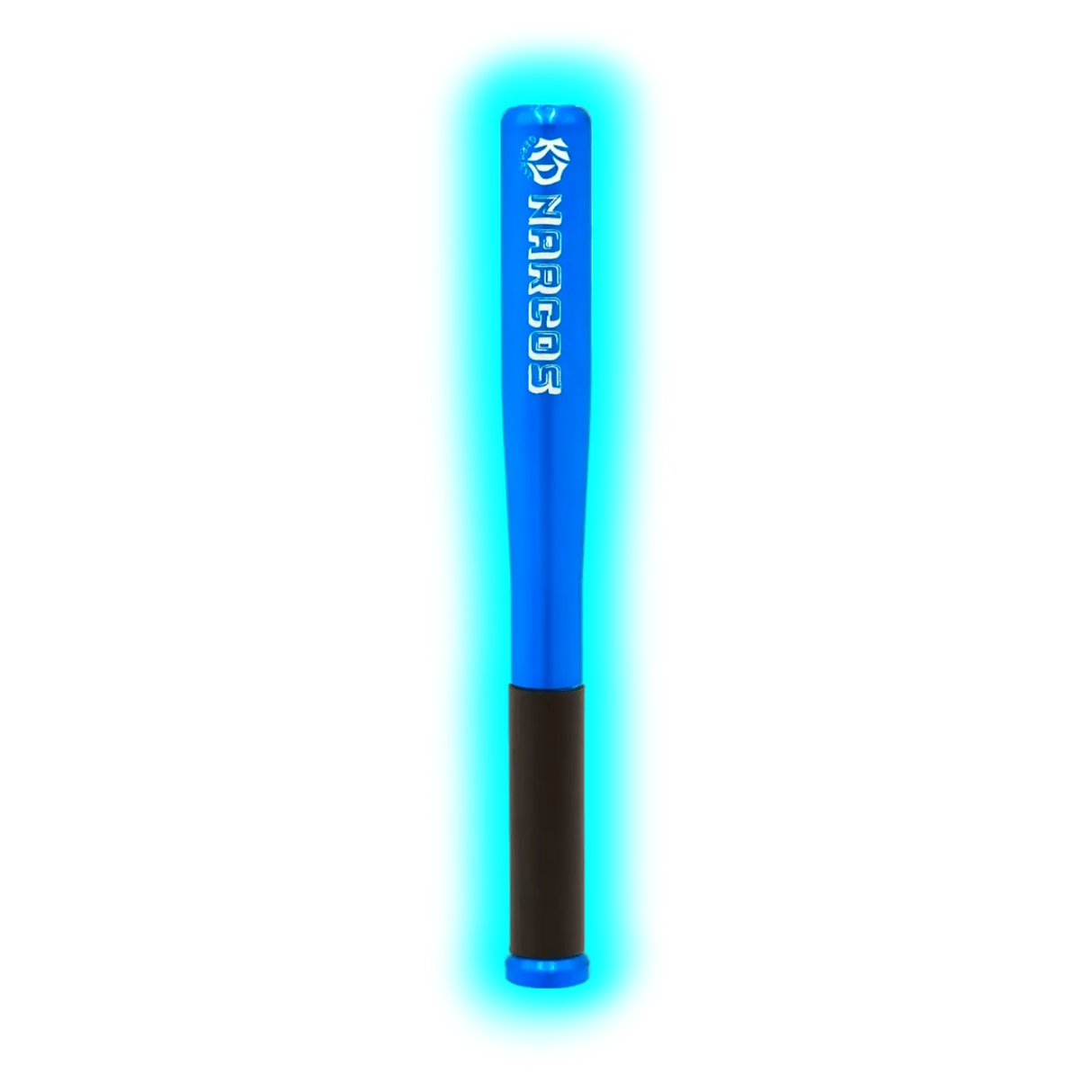 Basey Narcos Deep Blue Black