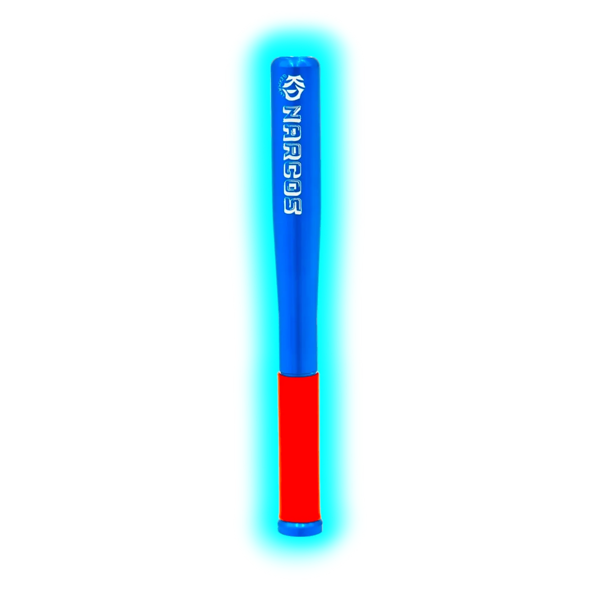 Basey Narcos Deep Blue Red