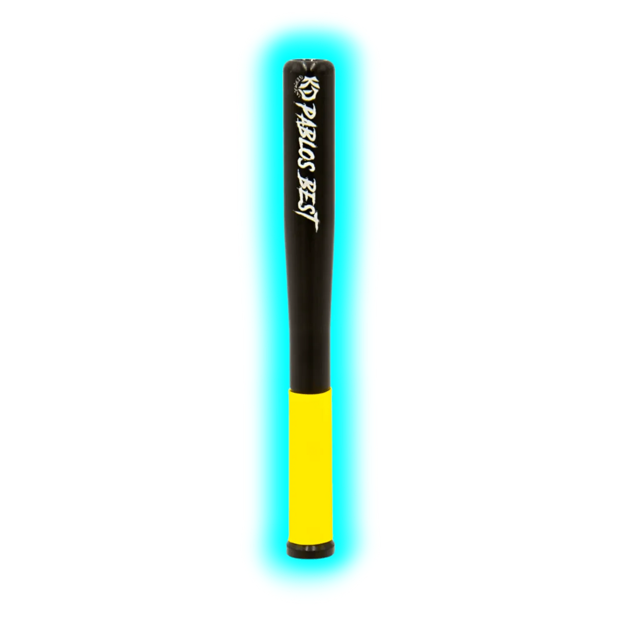 Basey Pablos Best Black Yellow