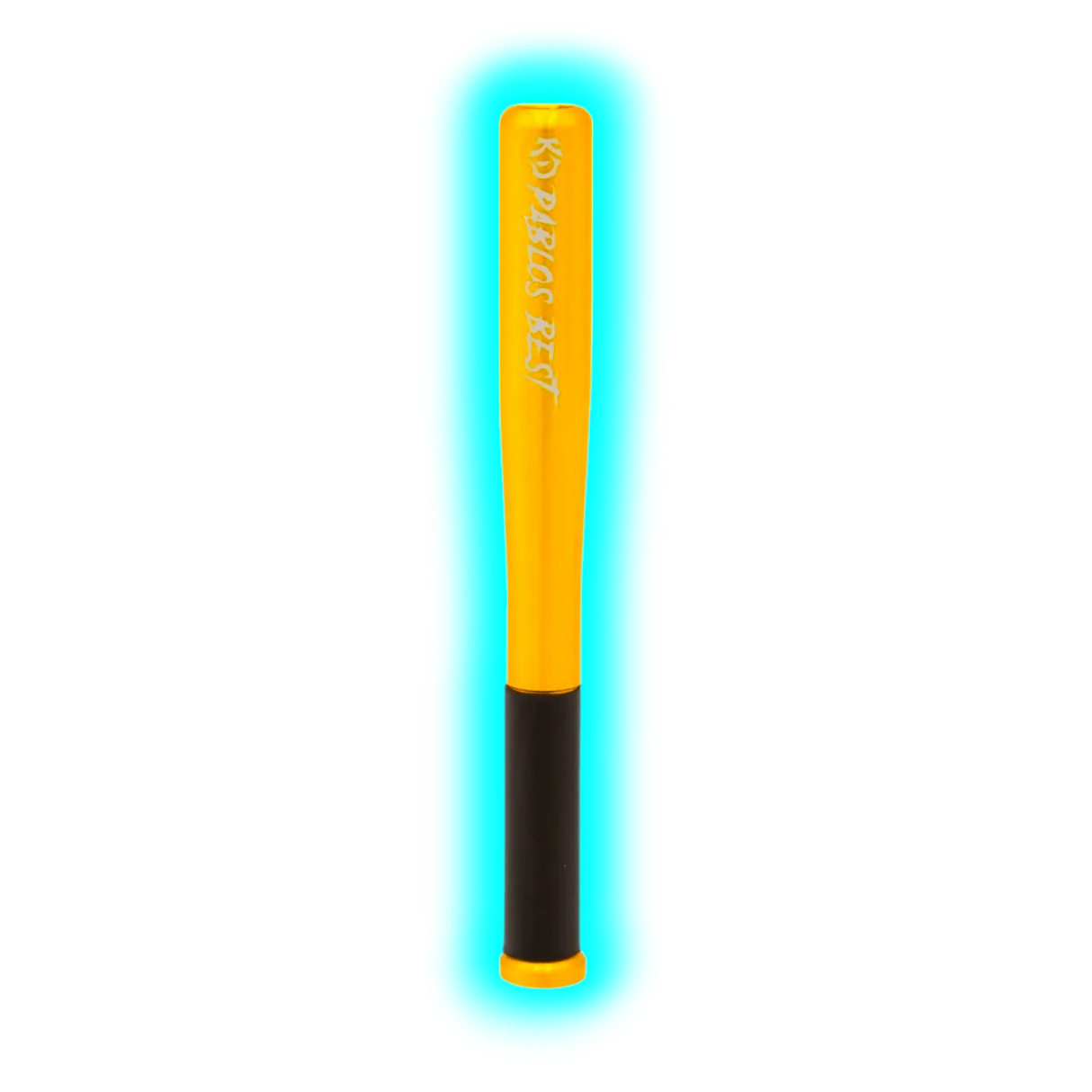 Basey Pablos Best Gold Black