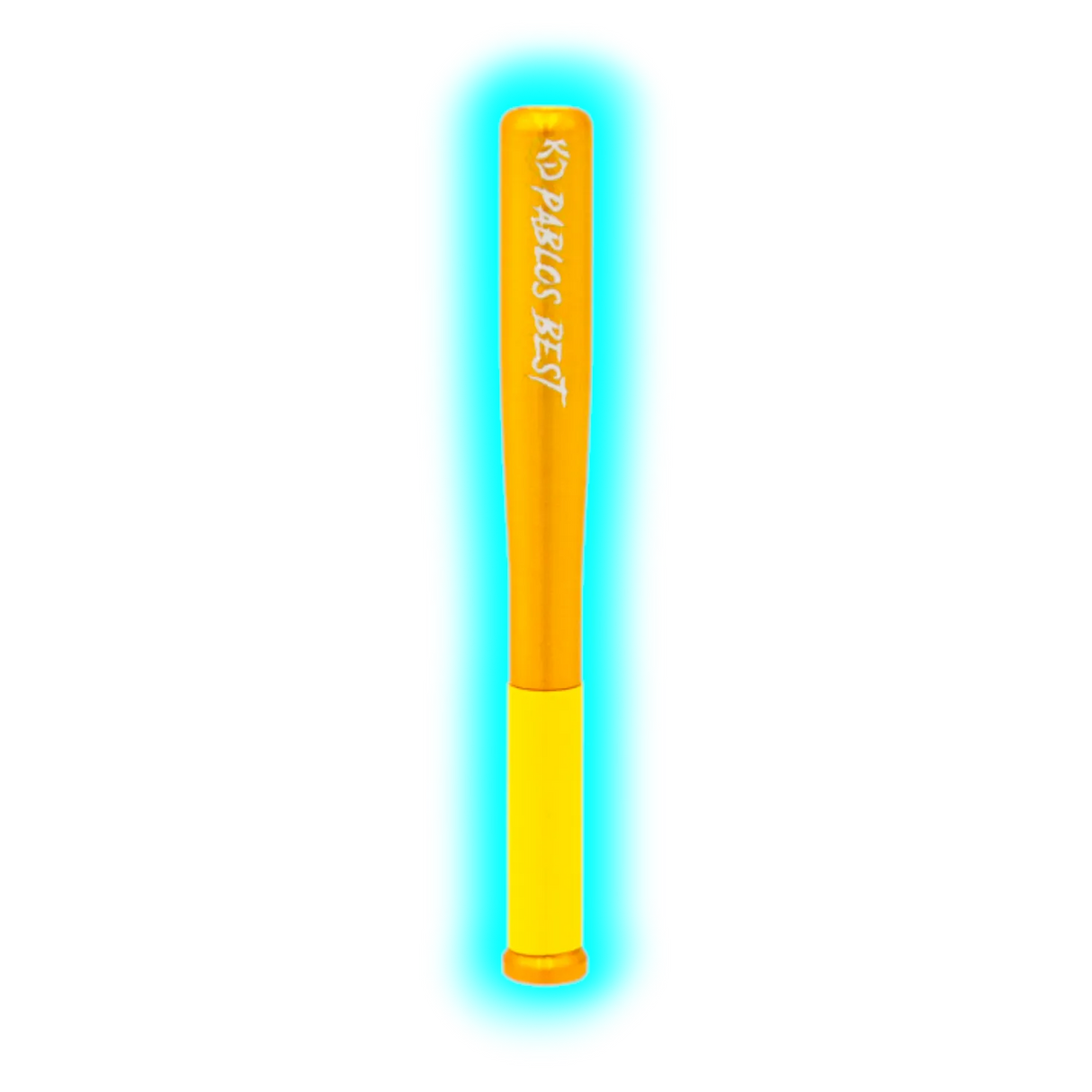 Basey Pablos Best Gold Yellow