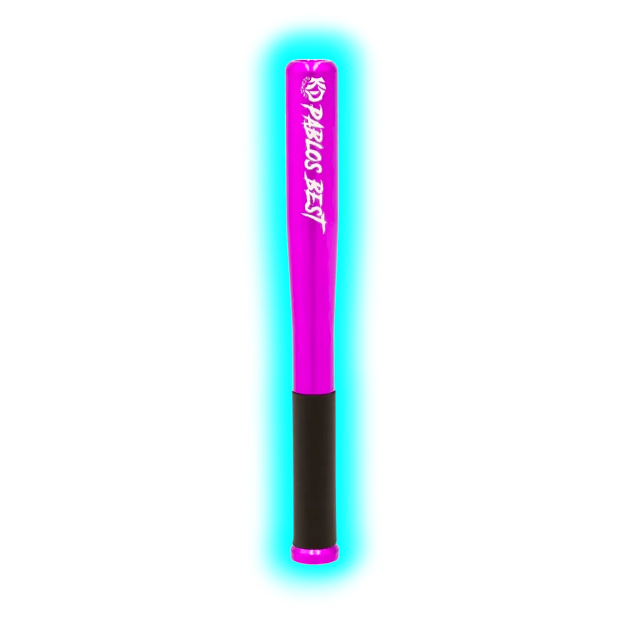 Basey Pablos Best Pink Black