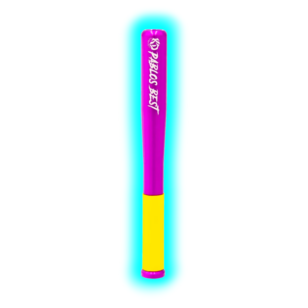 Basey Pablos Best Pink Yellow