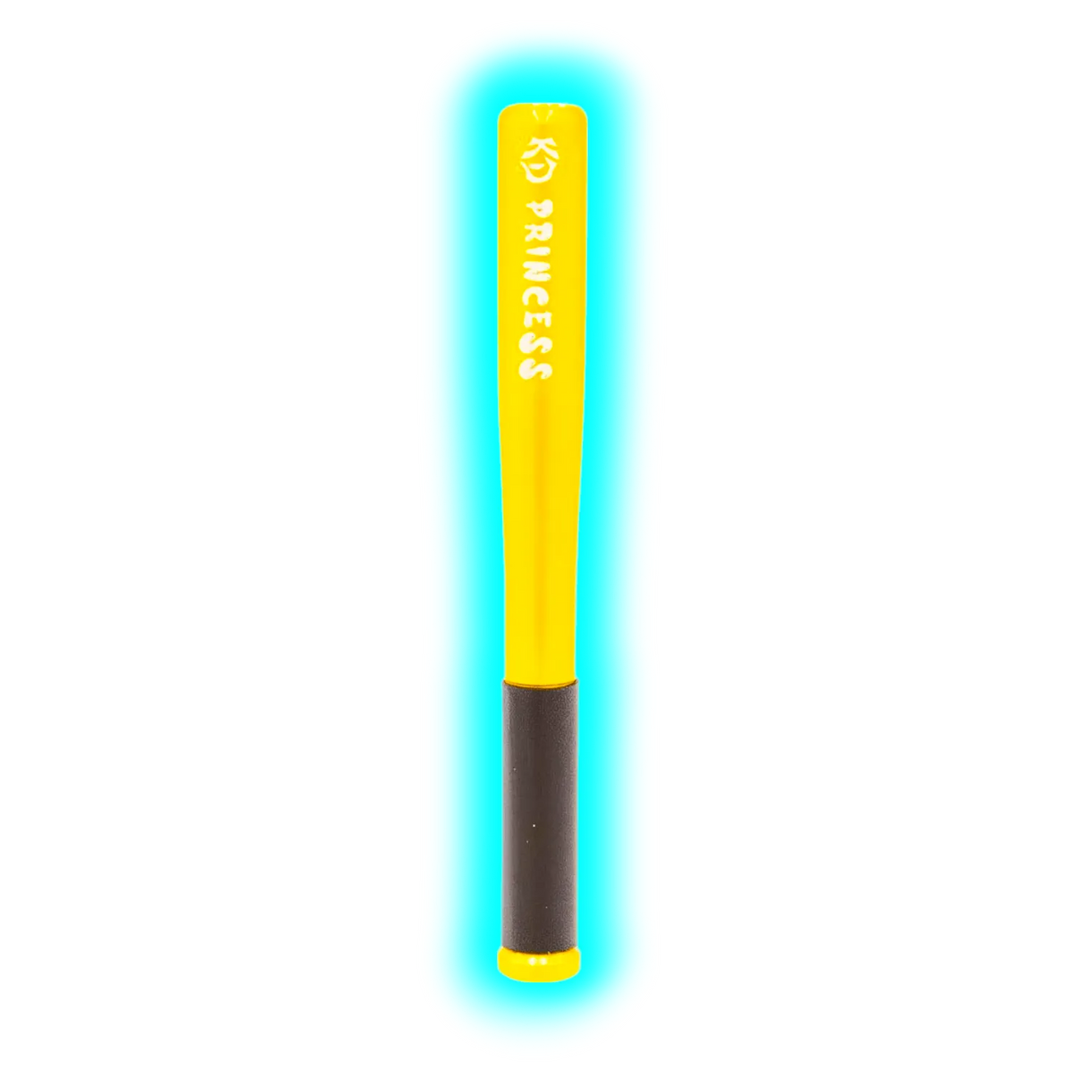 Basey Princess Sniff Tube Gold Black