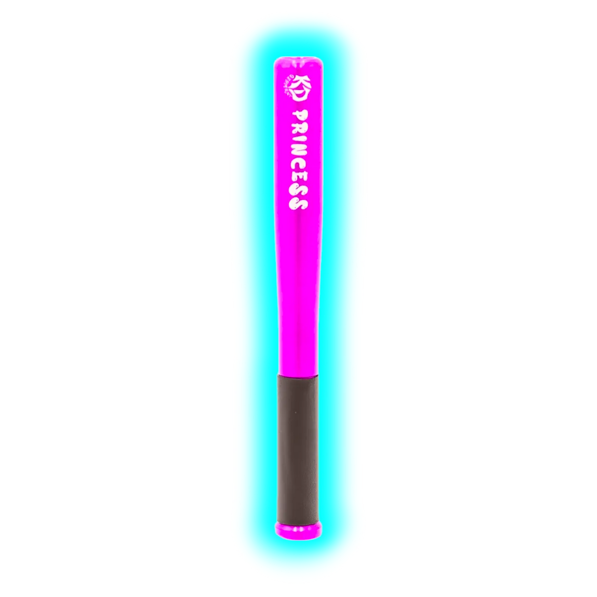 Basey Princess Sniff Tube Pink Black