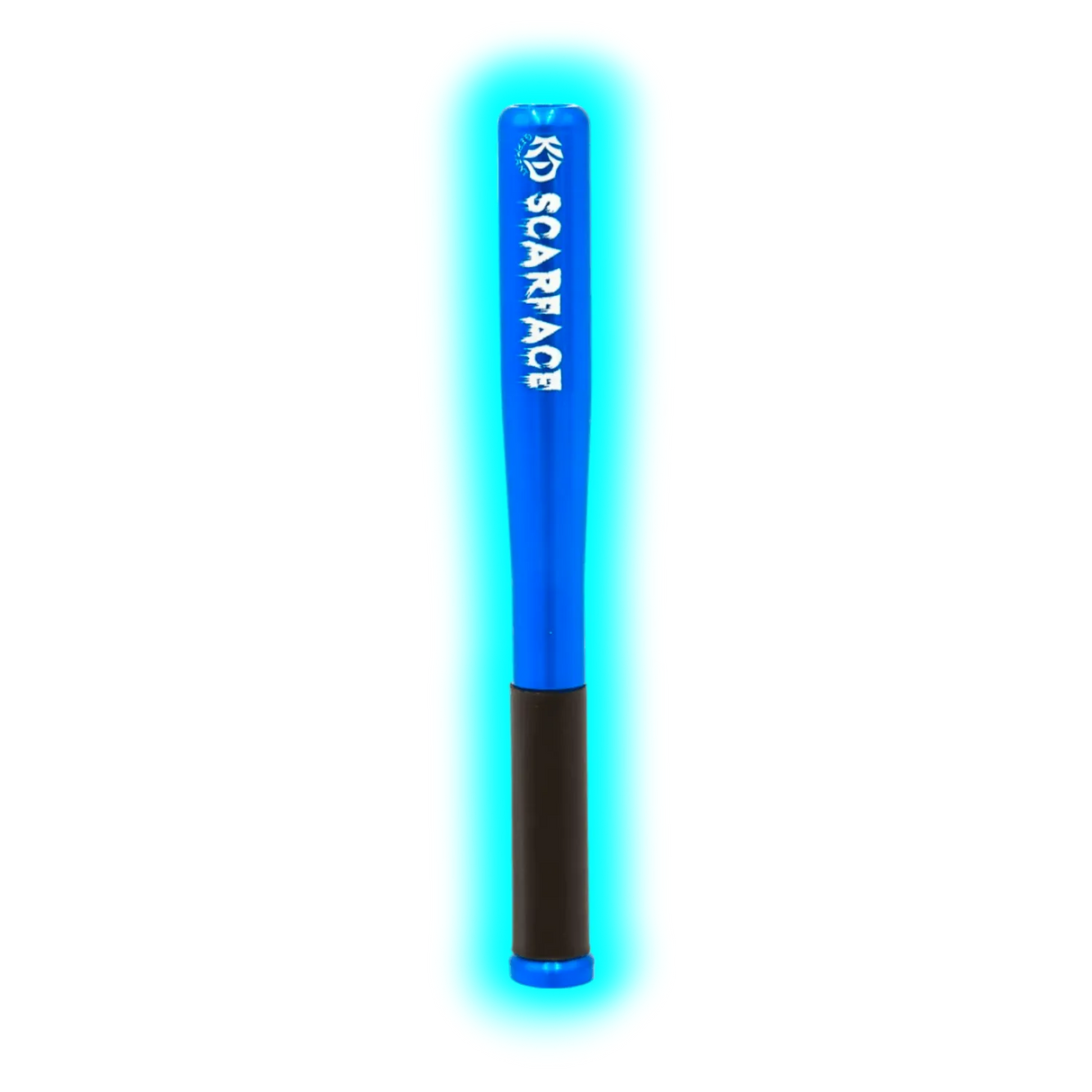 Basey Scarface Dark Blue Black