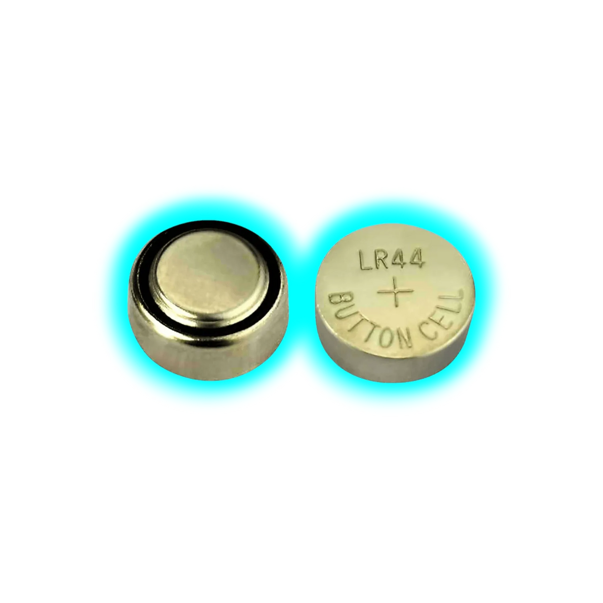 Batterie LR44