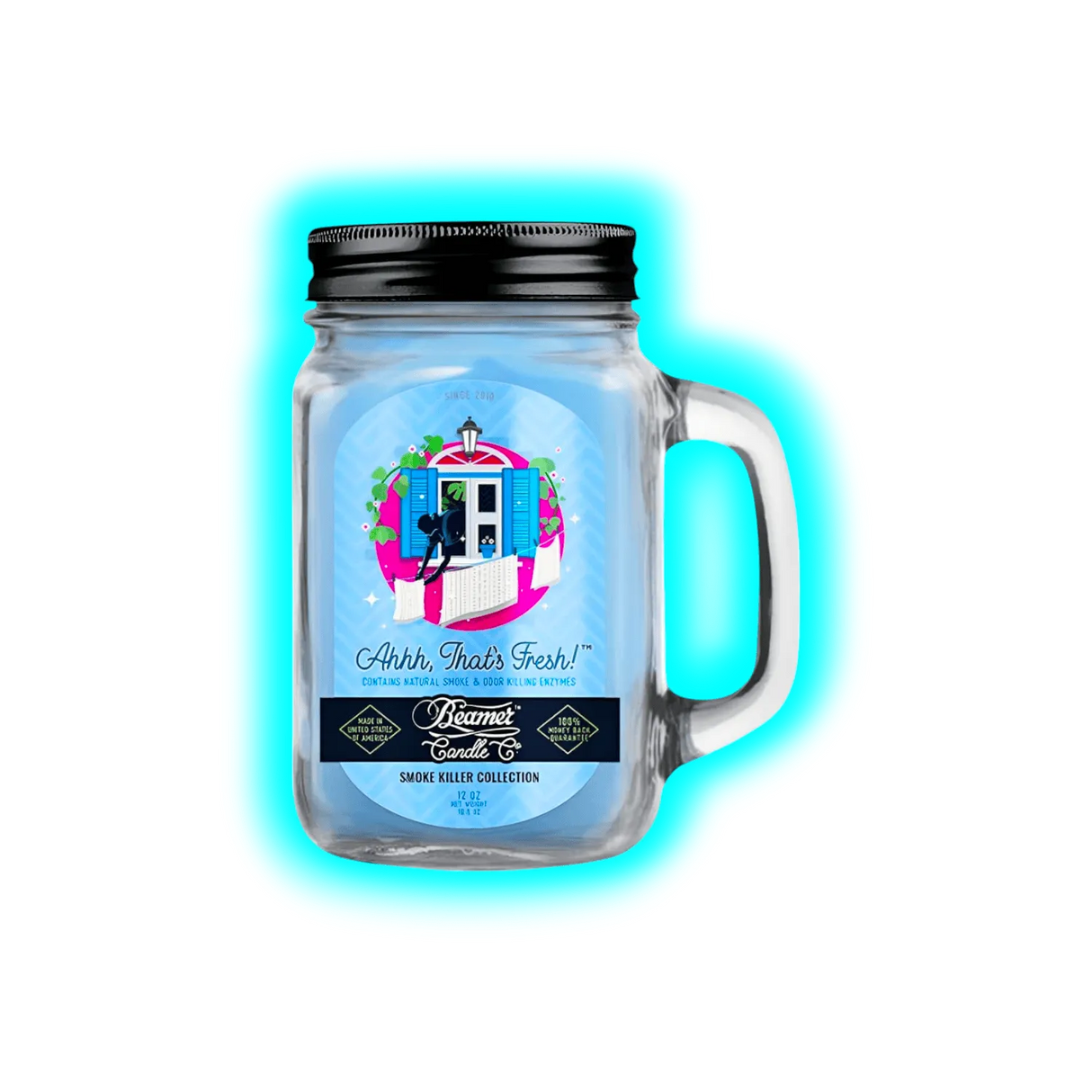 Beamer Candles Co Ahhh That's Fresh!