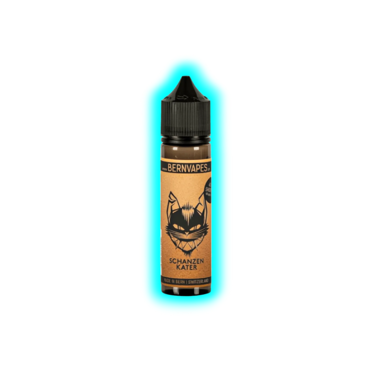 Bernvapes Schanzen Kater Liquid 40ml Shortfill