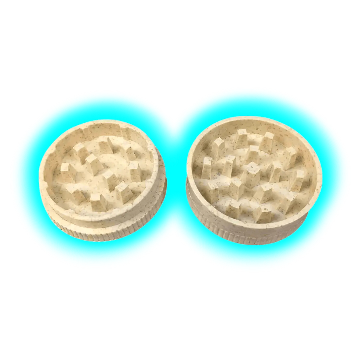 Best Buds Eco Grinder Cookies and Cream 53mm