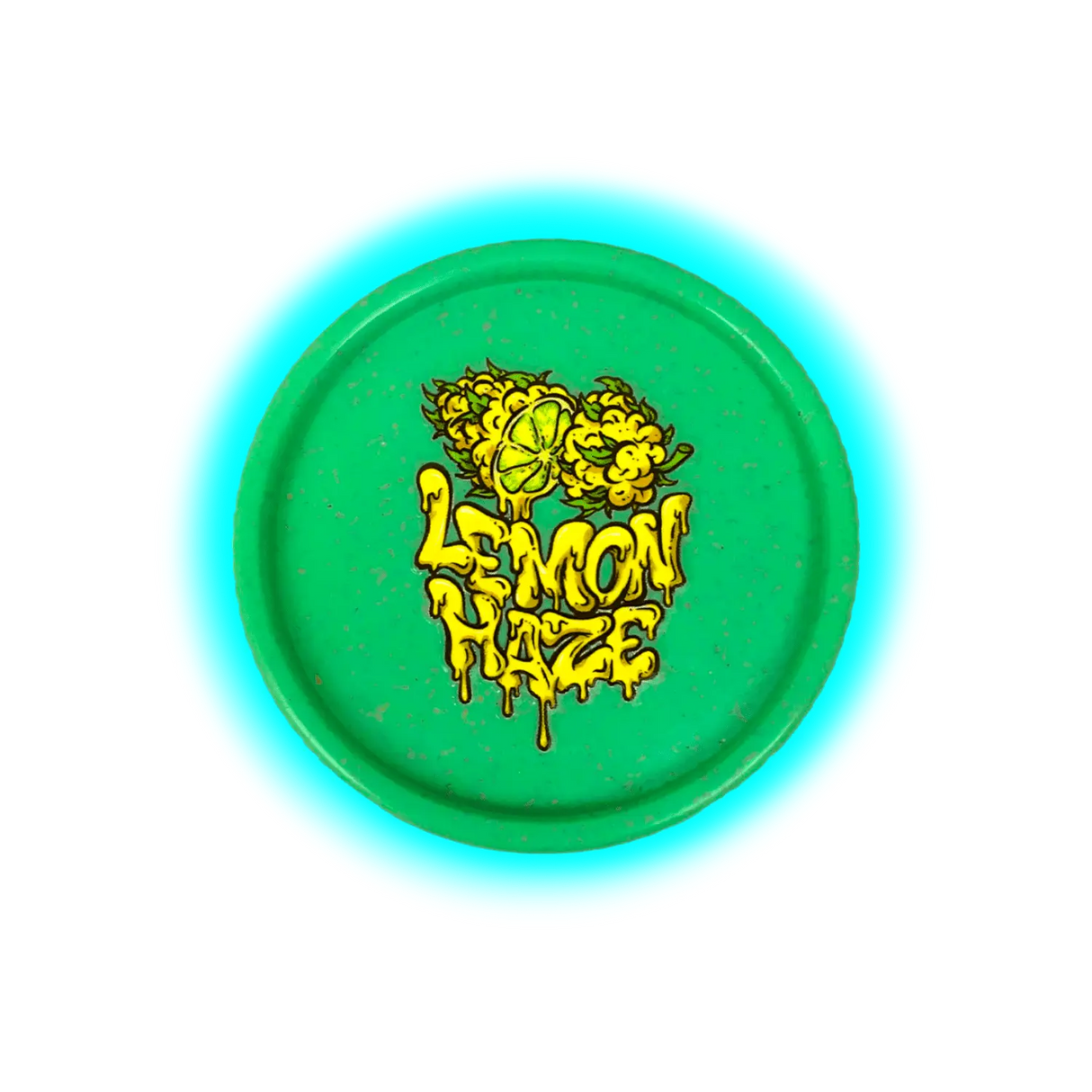 Best Buds Eco Grinder Lemon Haze 53mm