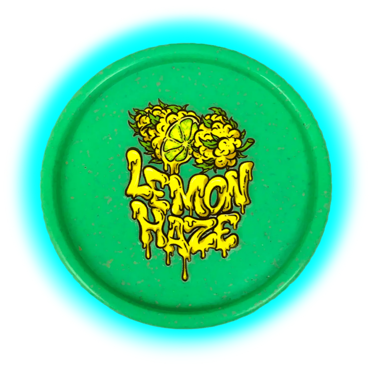 Best Buds Eco Grinder Lemon Haze 53mm