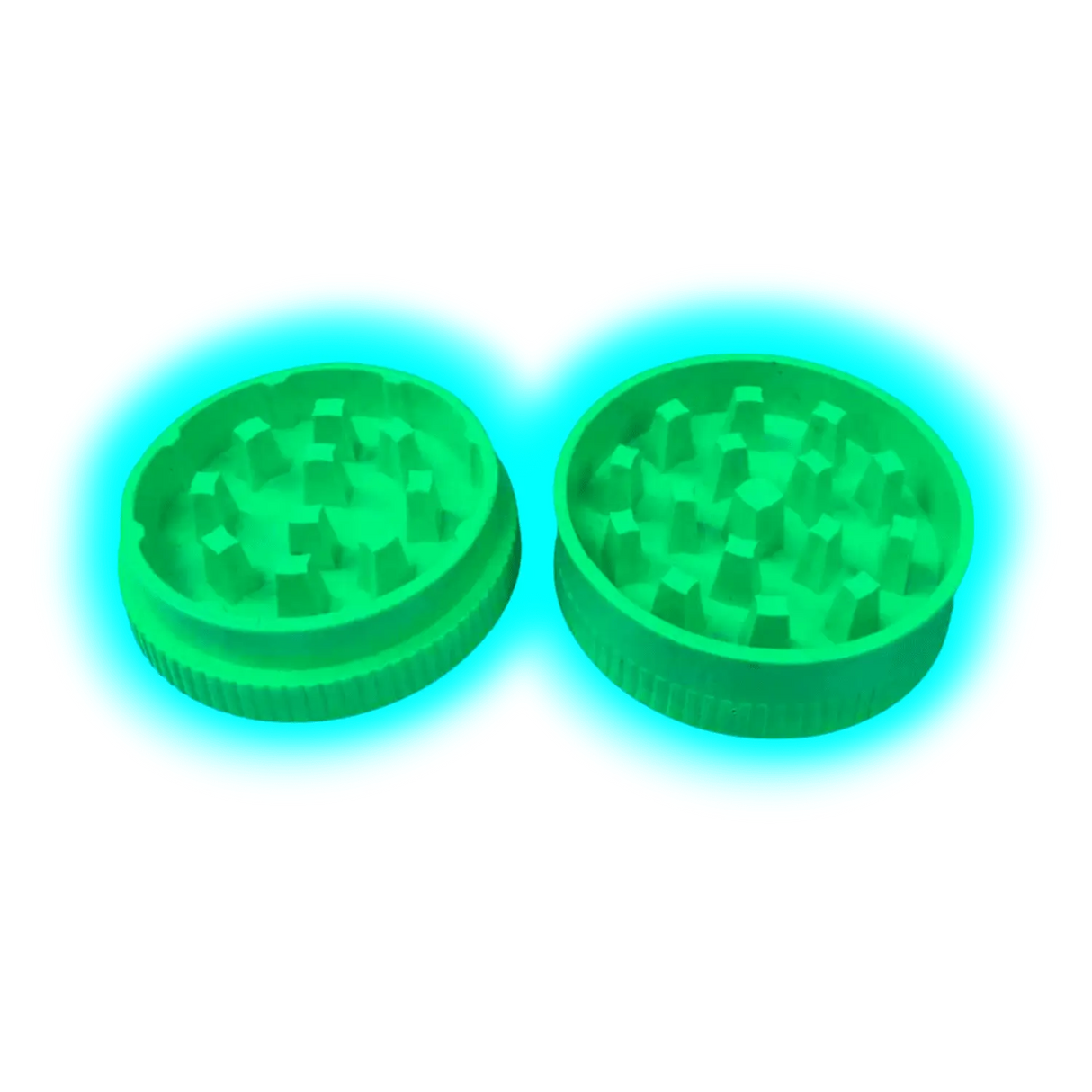 Best Buds Eco Grinder Lemon Haze 53mm