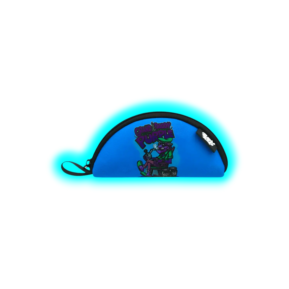 Best Buds Portable Rolling Tray Grand Daddy Purple