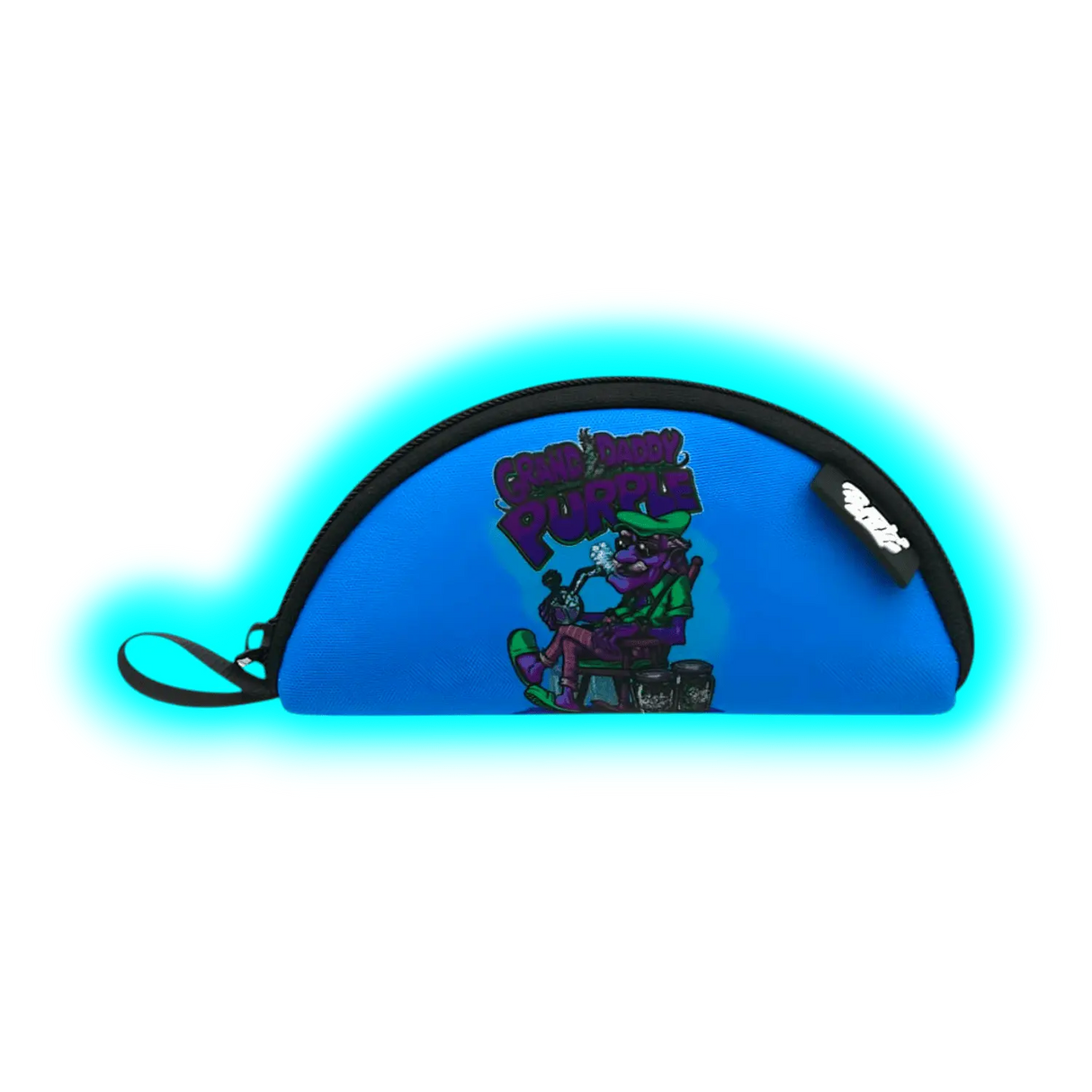 Best Buds Portable Rolling Tray Grand Daddy Purple