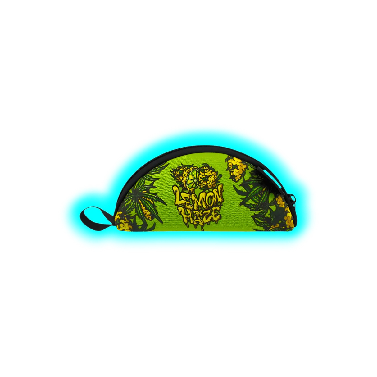 Best Buds Portable Rolling Tray Lemon Haze