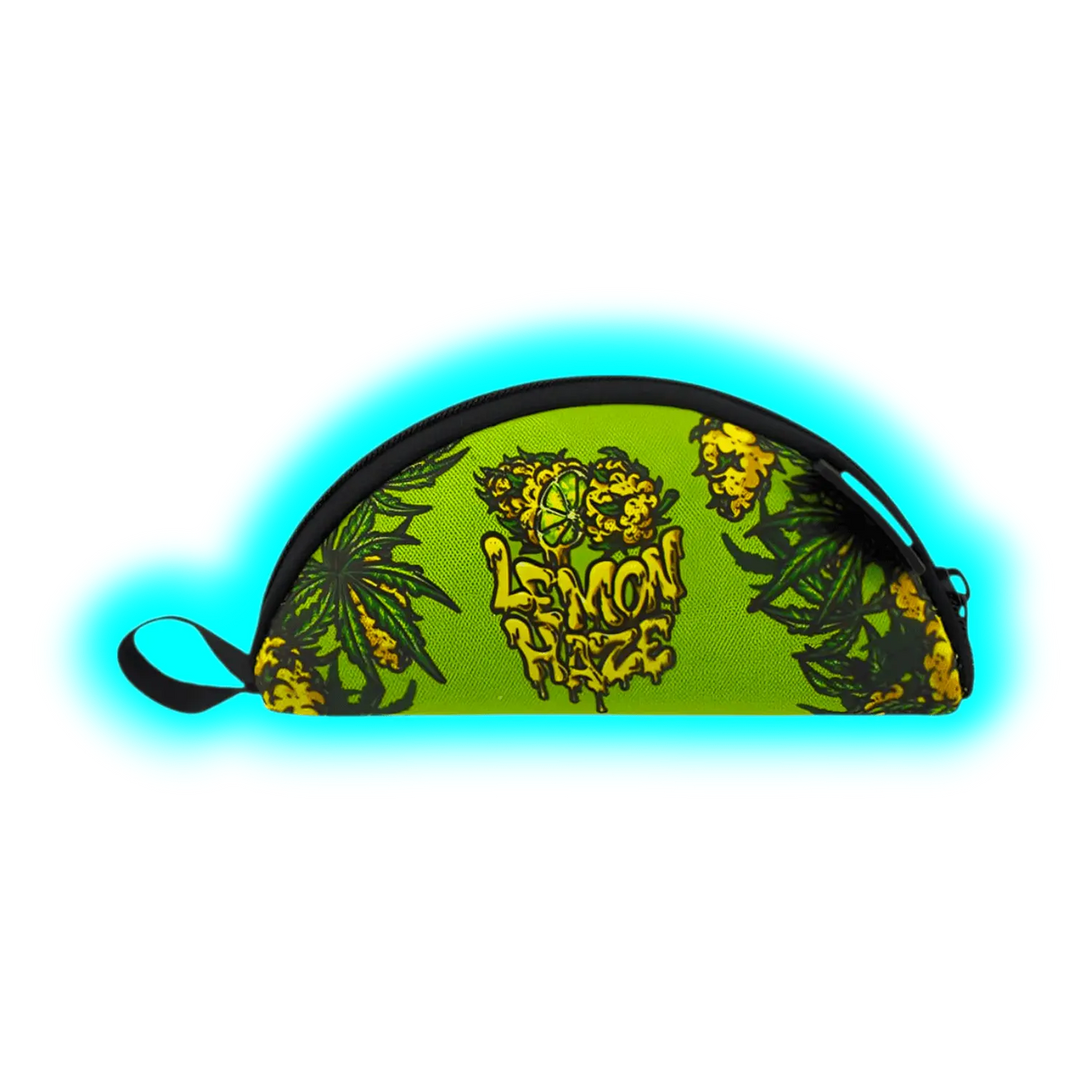 Best Buds Portable Rolling Tray Lemon Haze