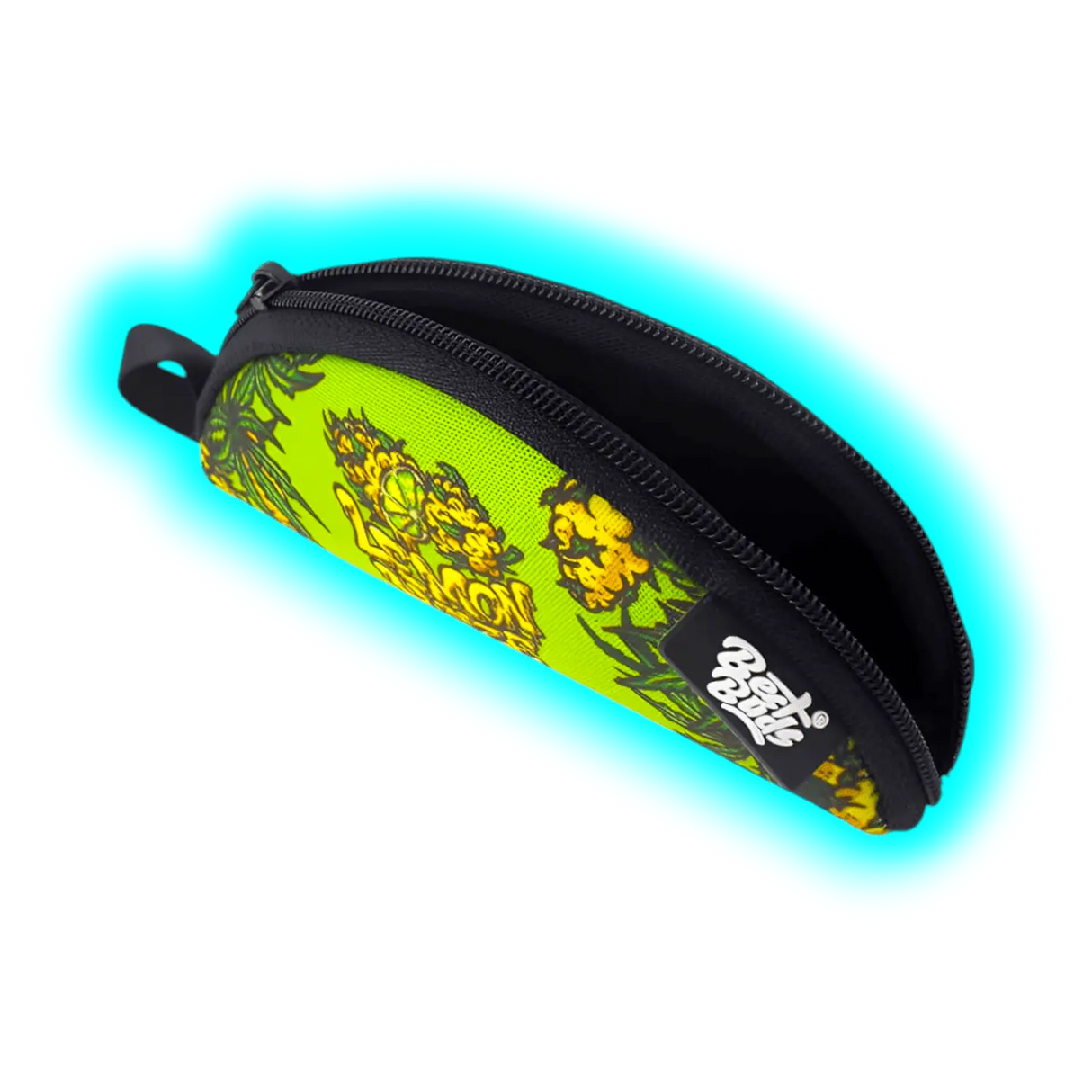 Best Buds Portable Rolling Tray Lemon Haze