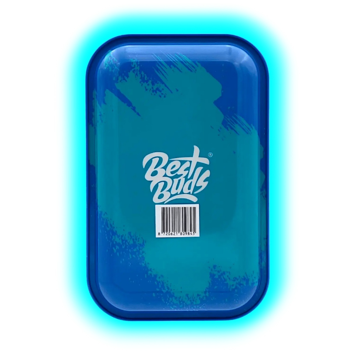 Best Buds Rolling Tray M Grand Daddy Purple 175 x 275mm