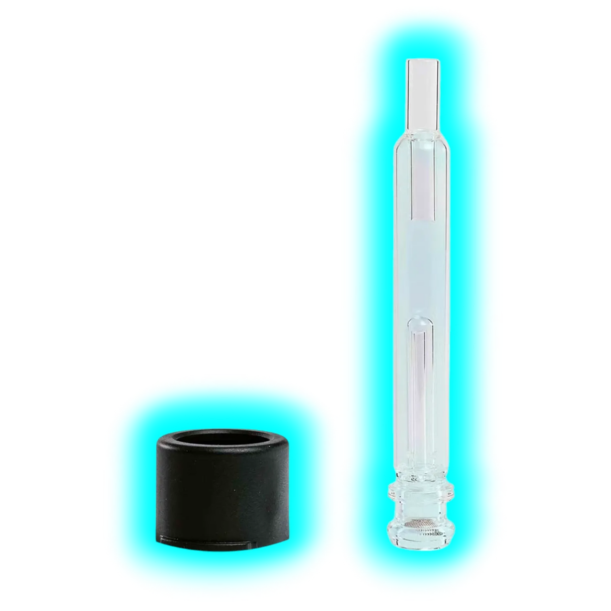 BestV Long Bubbler Straight for Venty