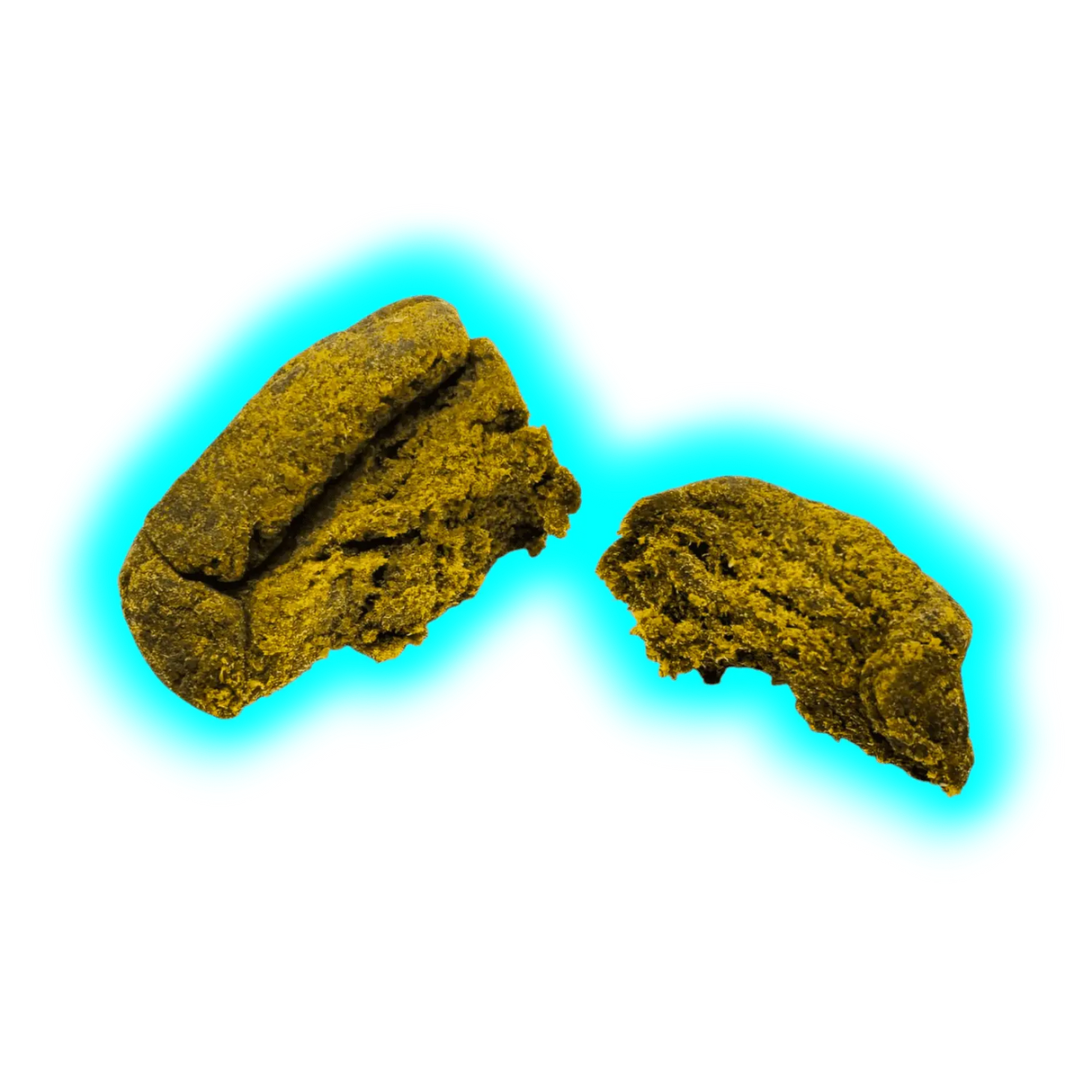 Bio Sativa Swiss Best Hash Golden Maroc 2g