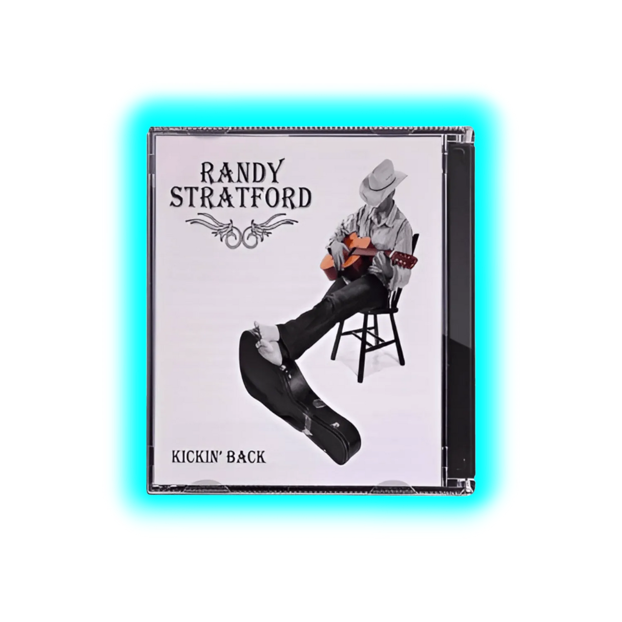 BL Scale CD Digitalscale Standy Stratford 0,01-50g