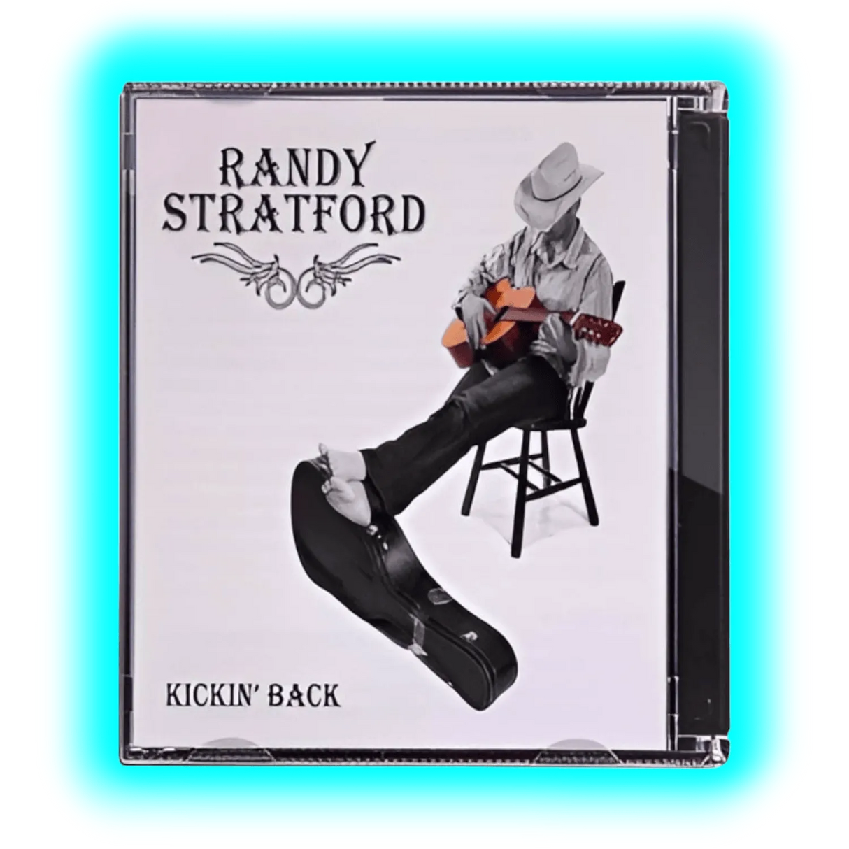 BL Scale CD Digitalscale Standy Stratford 0,01-50g