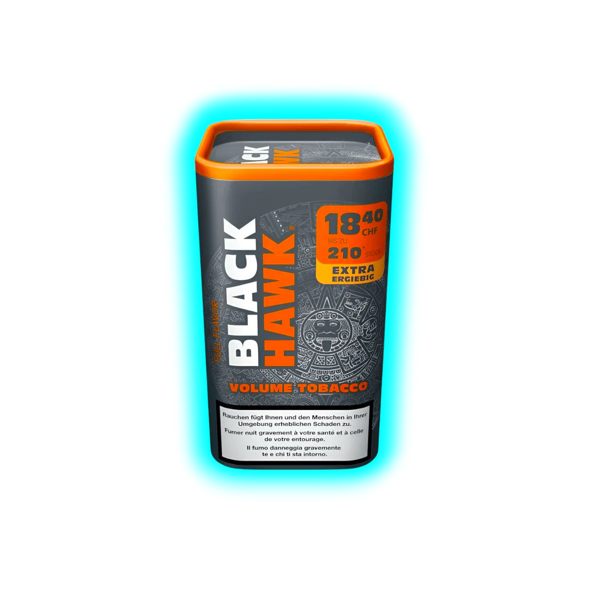 Black Hawk High Volume MYO 95Gg