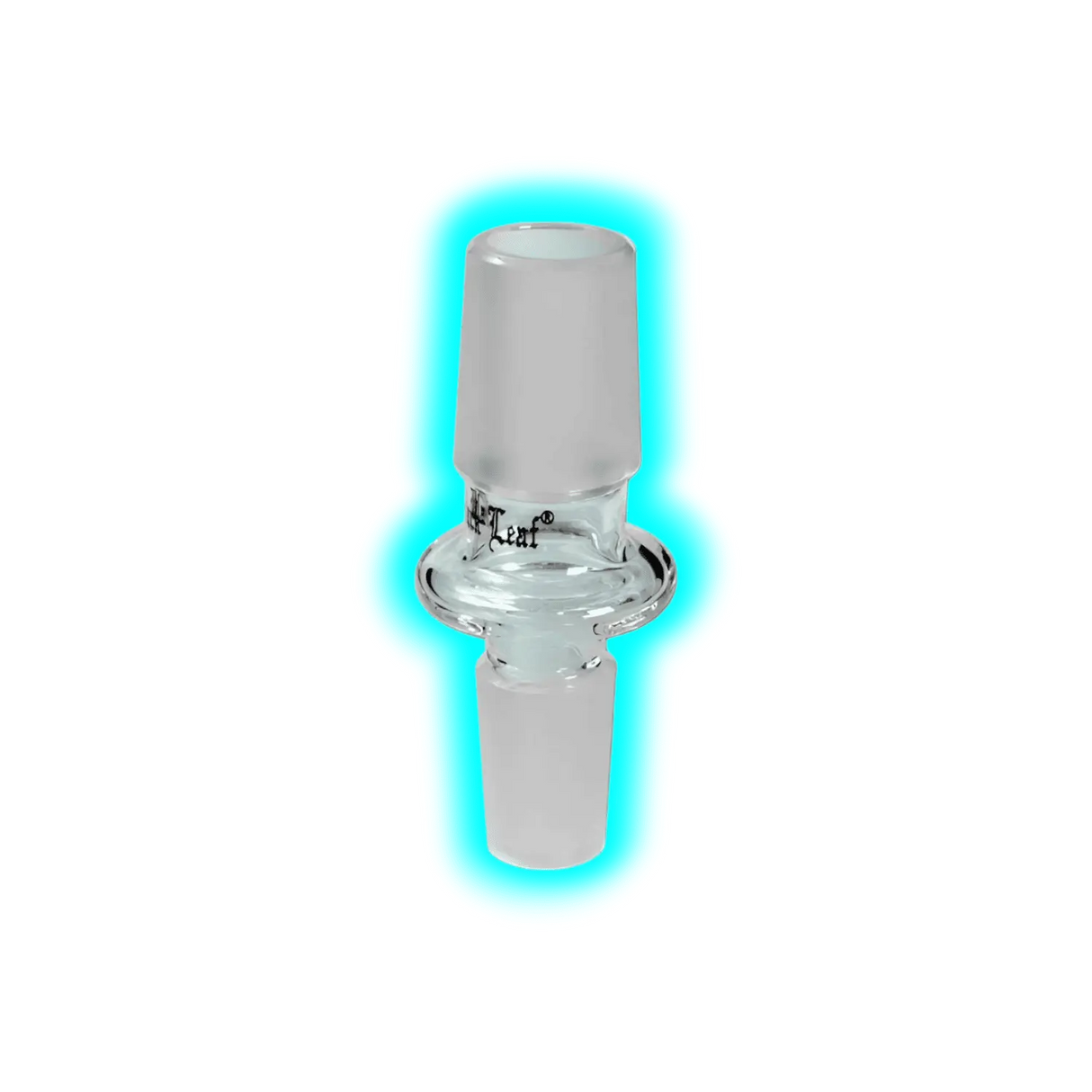 Black Leaf Adapter 14/19 F