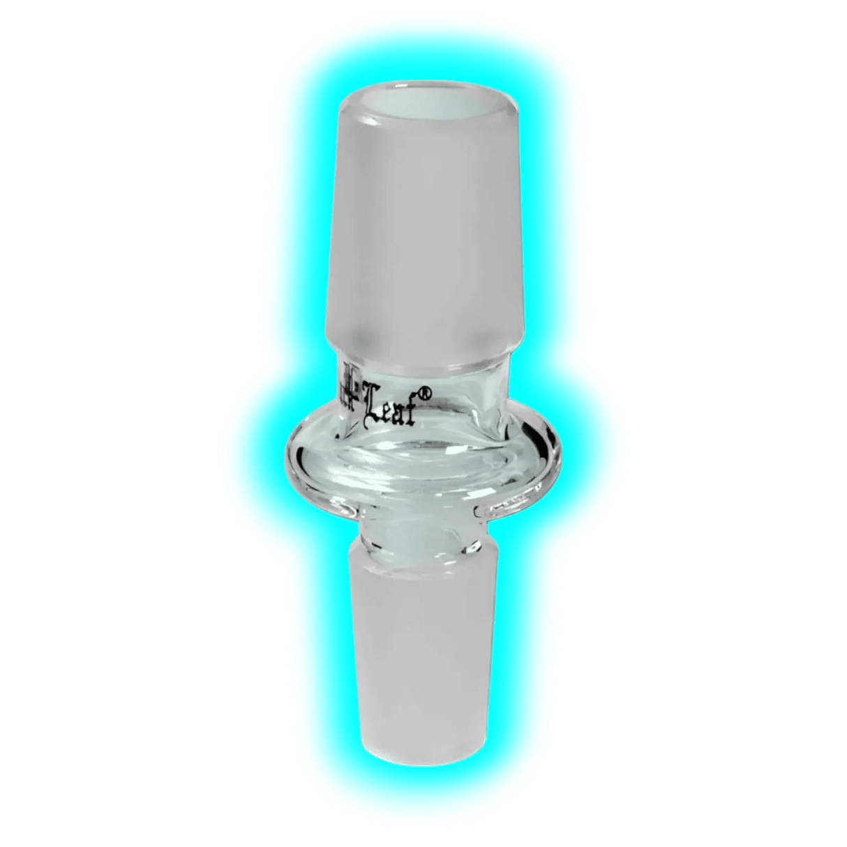 Black Leaf Adapter 14/19 F