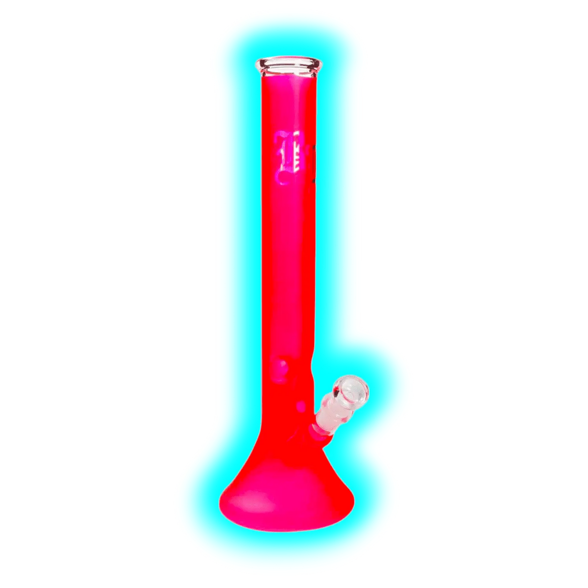 Black Leaf Bong Ice Rot