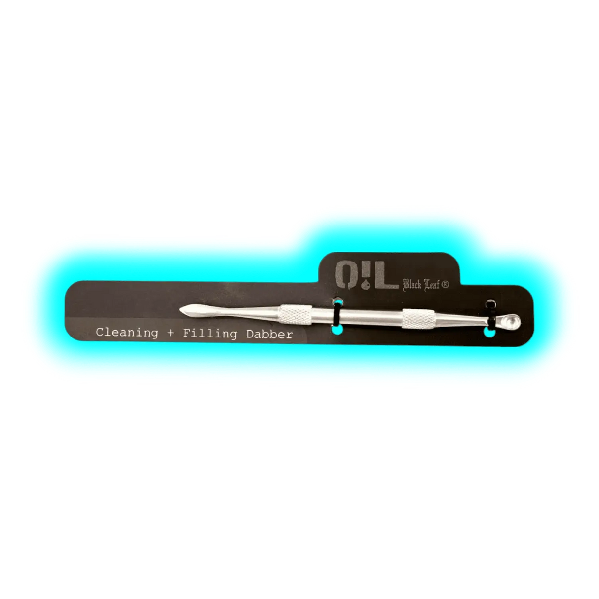 Black Leaf Cleaning and Filling Dabber