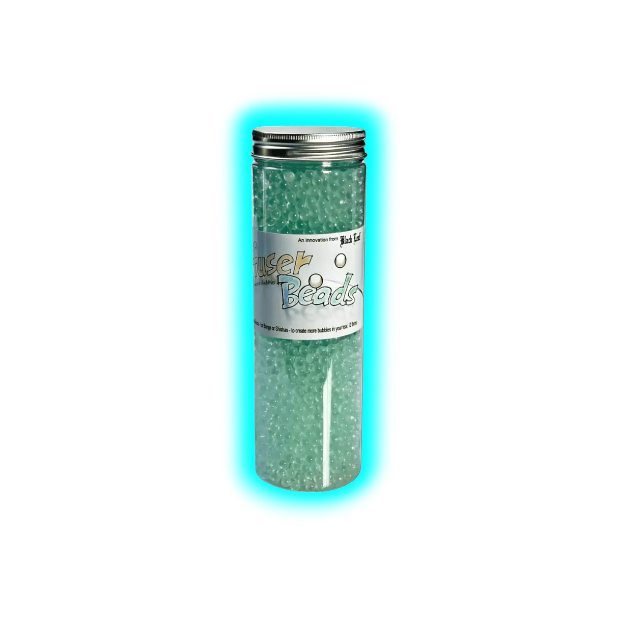 Black Leaf Diffusor Balls