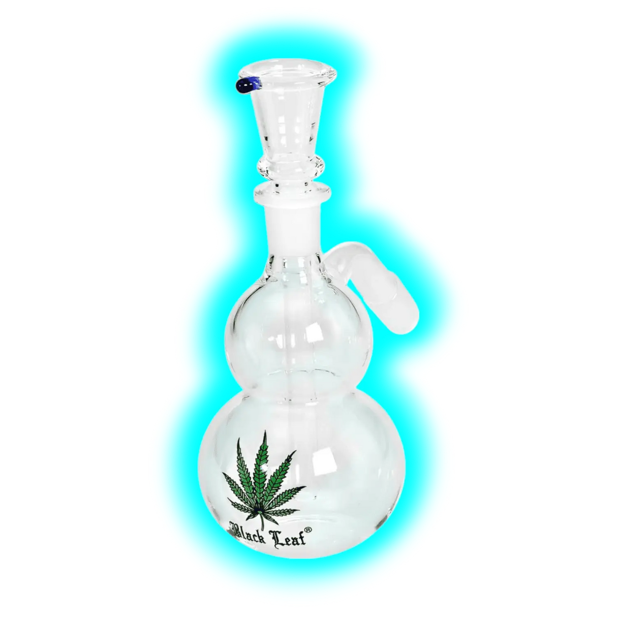 Black Leaf Doppelfilter-Aufsatz 153cm