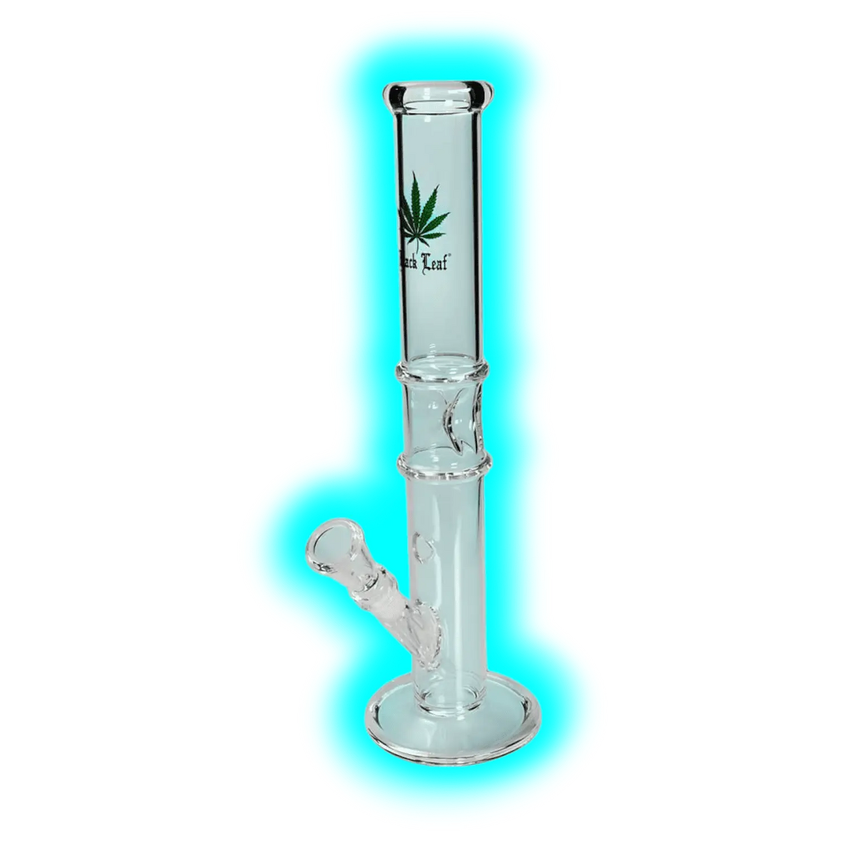 Black Leaf Eisbong 35cm