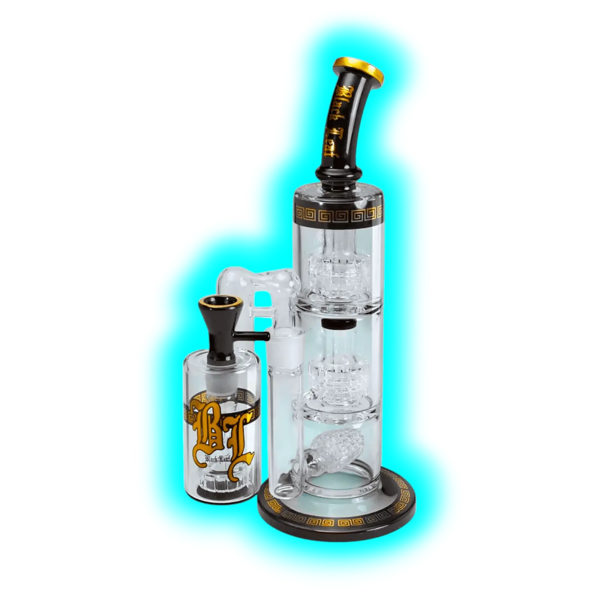 Black Leaf Kofferbong 32.8cm