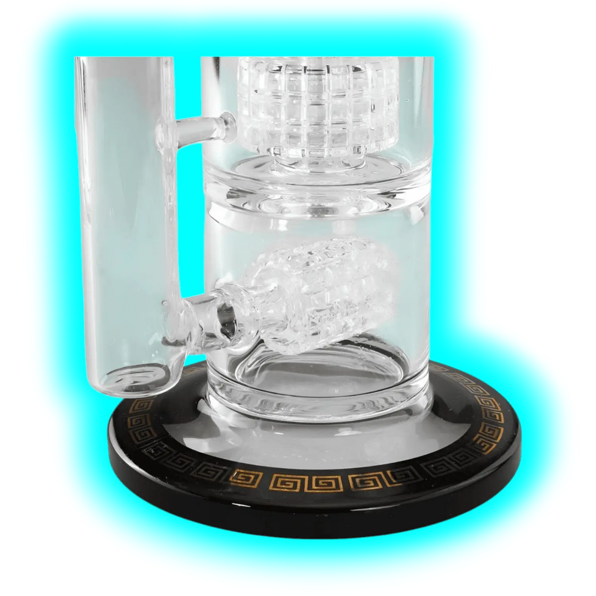 Black Leaf Kofferbong 32.8cm