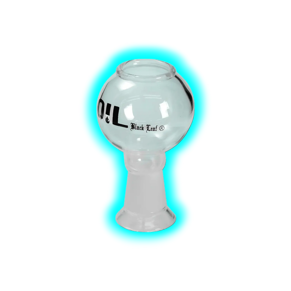 Black Leaf Öl Kuppel 14.4mm