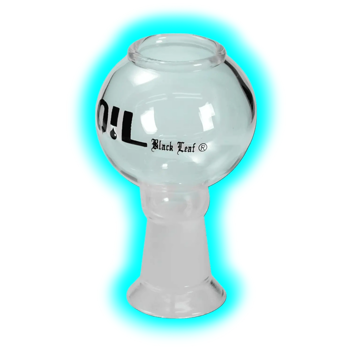 Black Leaf Öl Kuppel 14.4mm