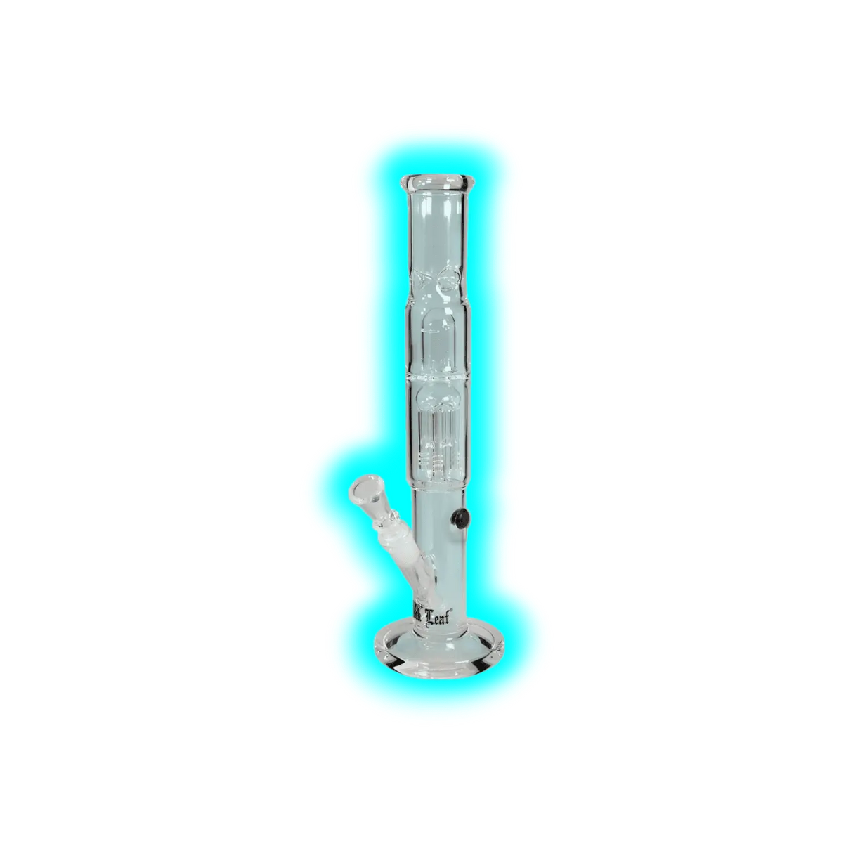 Black Leaf Perkolatorbong Ice Klar