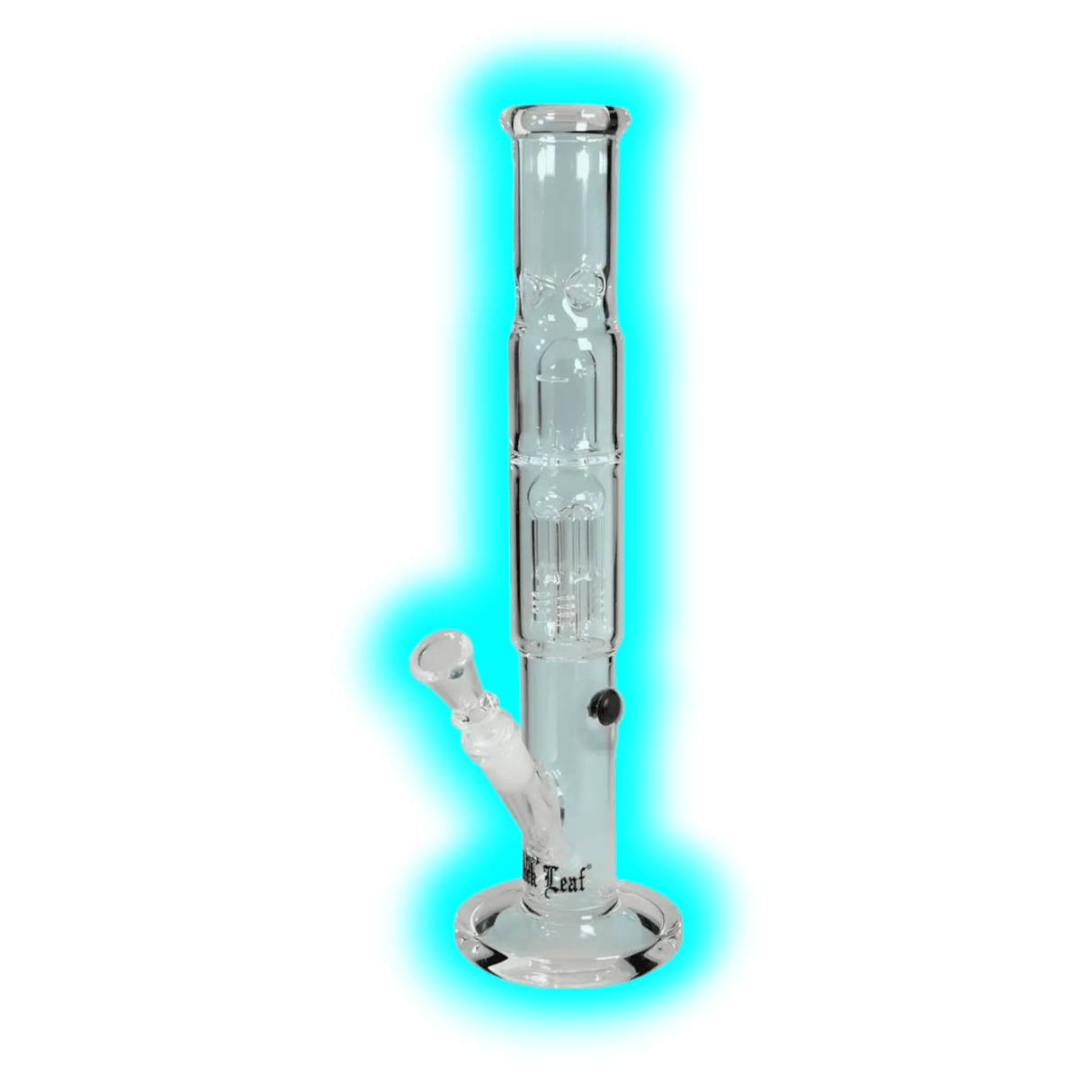 Black Leaf Perkolatorbong Ice Klar