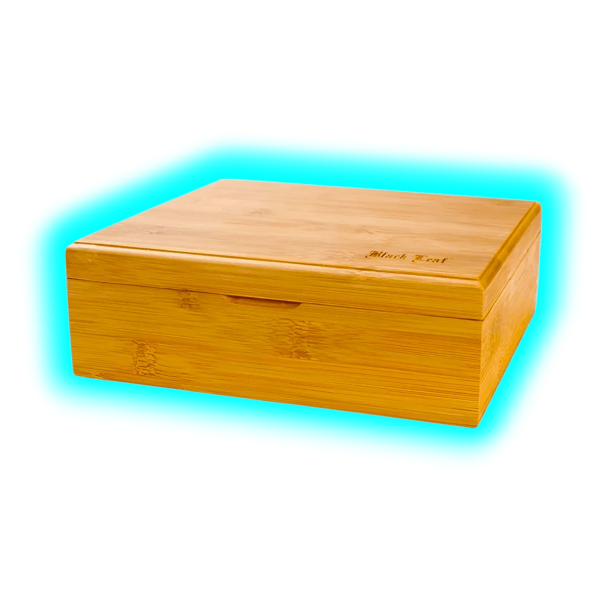 Black Leaf Stoner Big Box Bambus 70x215x195mm