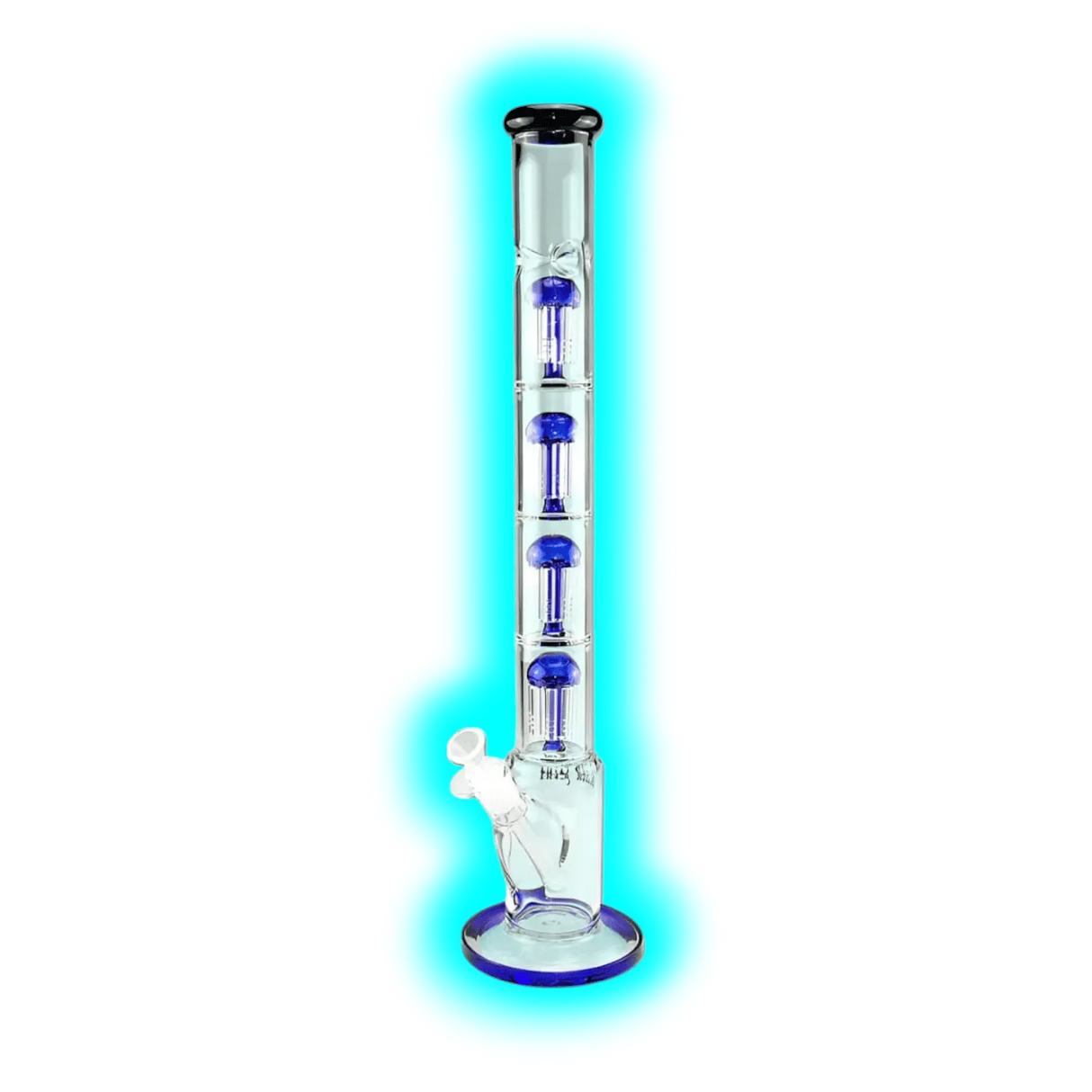 Black Leaf The Skyscraper 57cm